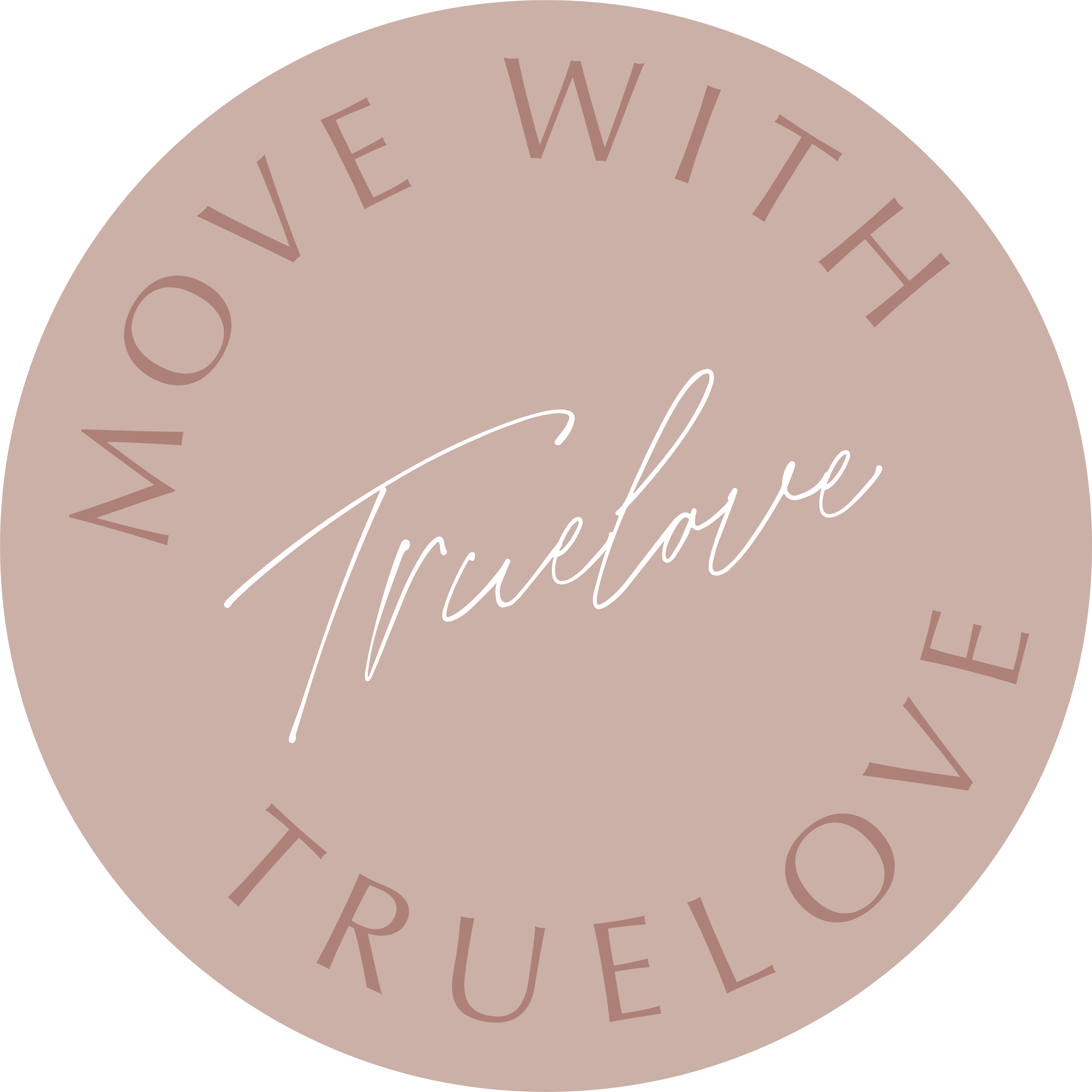 Move with Truelove